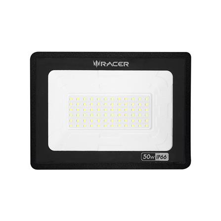 สปอตไลท์ภายนอก LED FLOODLIGHT RACER LUNA 50 วัตต์ DAYLIGHT_0