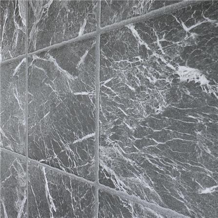 กระเบื้องพื้นพอร์ซเลน  16x16 นิ้ว COTTO ทารอน เทา PM 0.96 ตร.ม._2