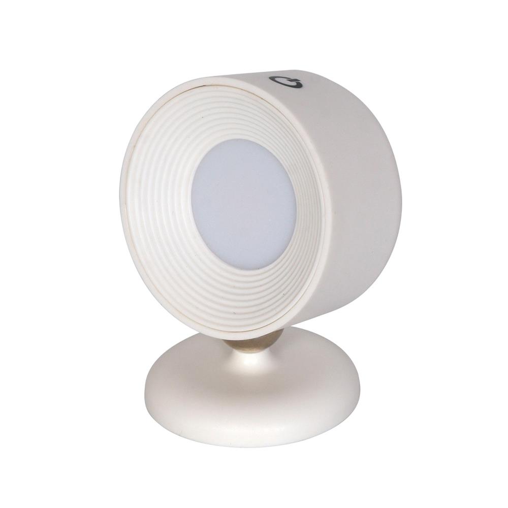 ไฟ LED TOUCH LIGHT WORTH SL3161 80 ลูเมน สีขาว