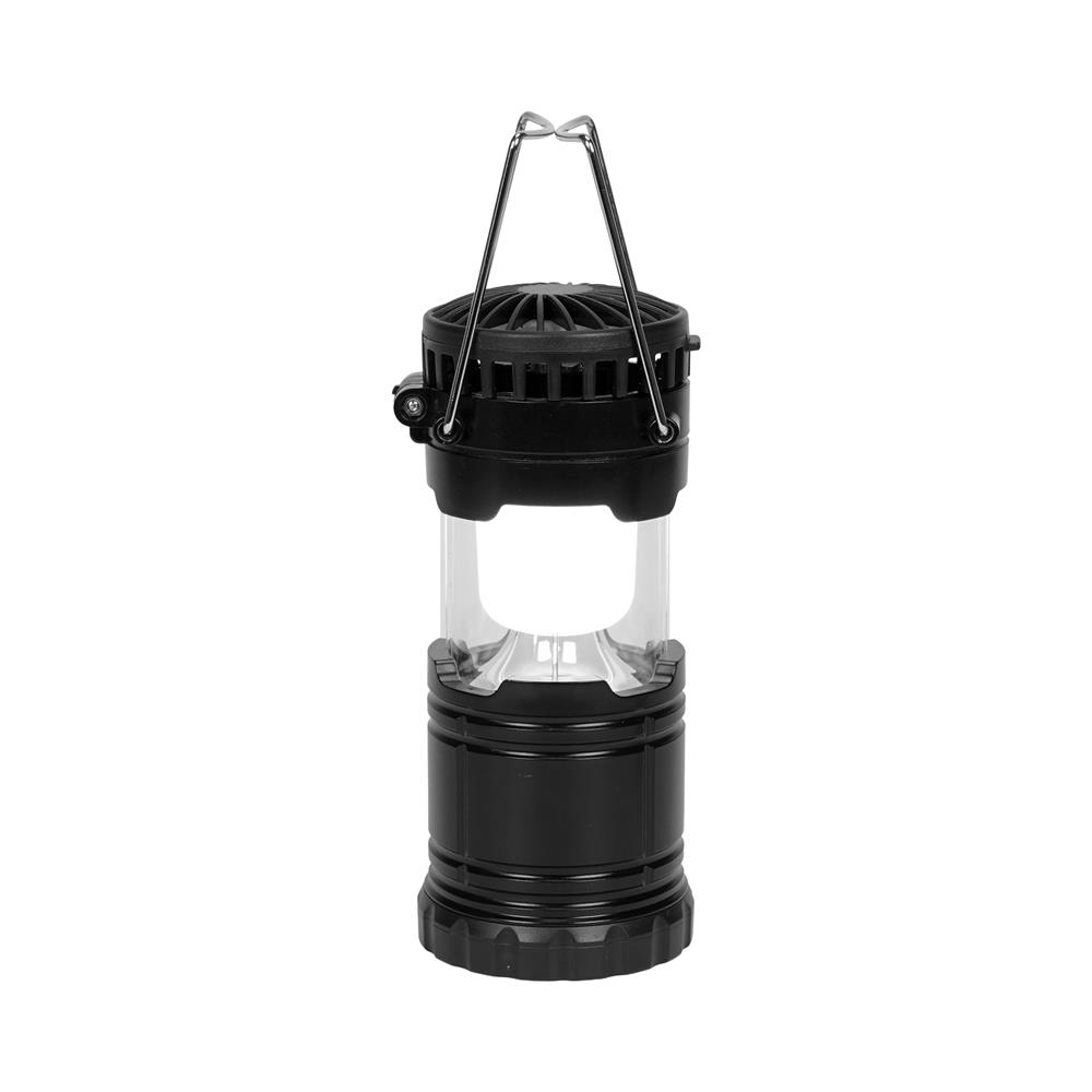 ไฟ LED CAMPING WORTH CL3283 FAN 70 ลูเมน แสงขาว