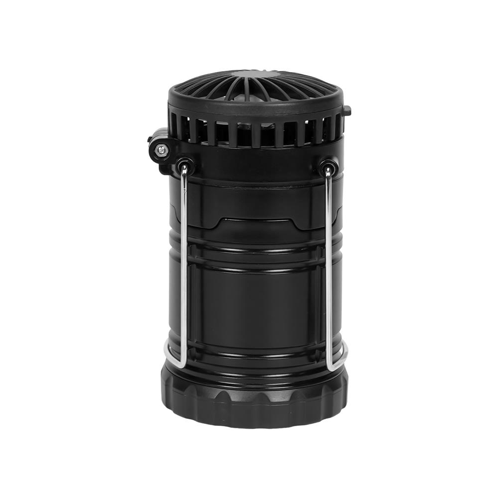 ไฟ LED CAMPING WORTH CL3283 FAN 70 ลูเมน แสงขาว