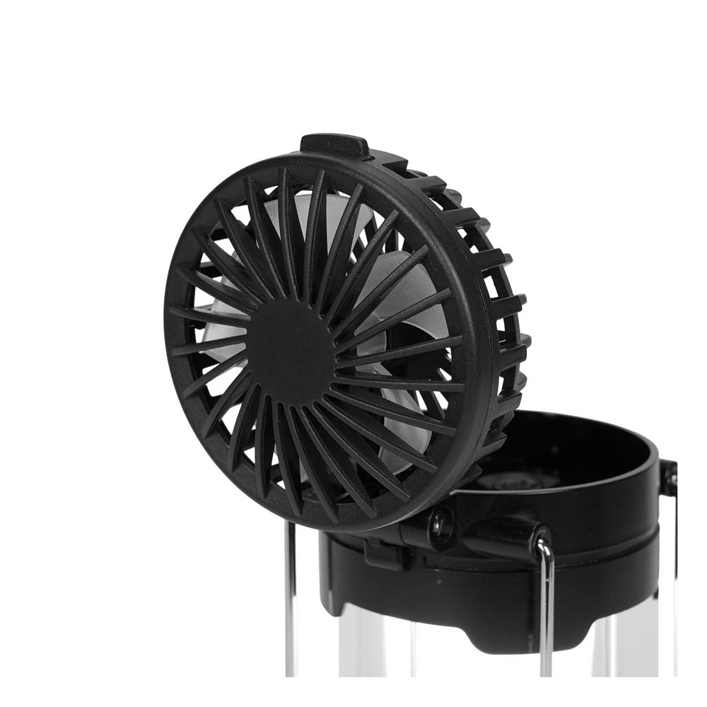 ไฟ LED CAMPING WORTH CL3283 FAN 70 ลูเมน แสงขาว