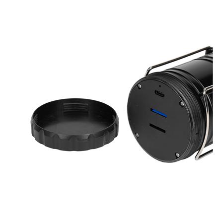 ไฟ LED CAMPING WORTH CL3283 FAN 70 ลูเมน แสงขาว_5