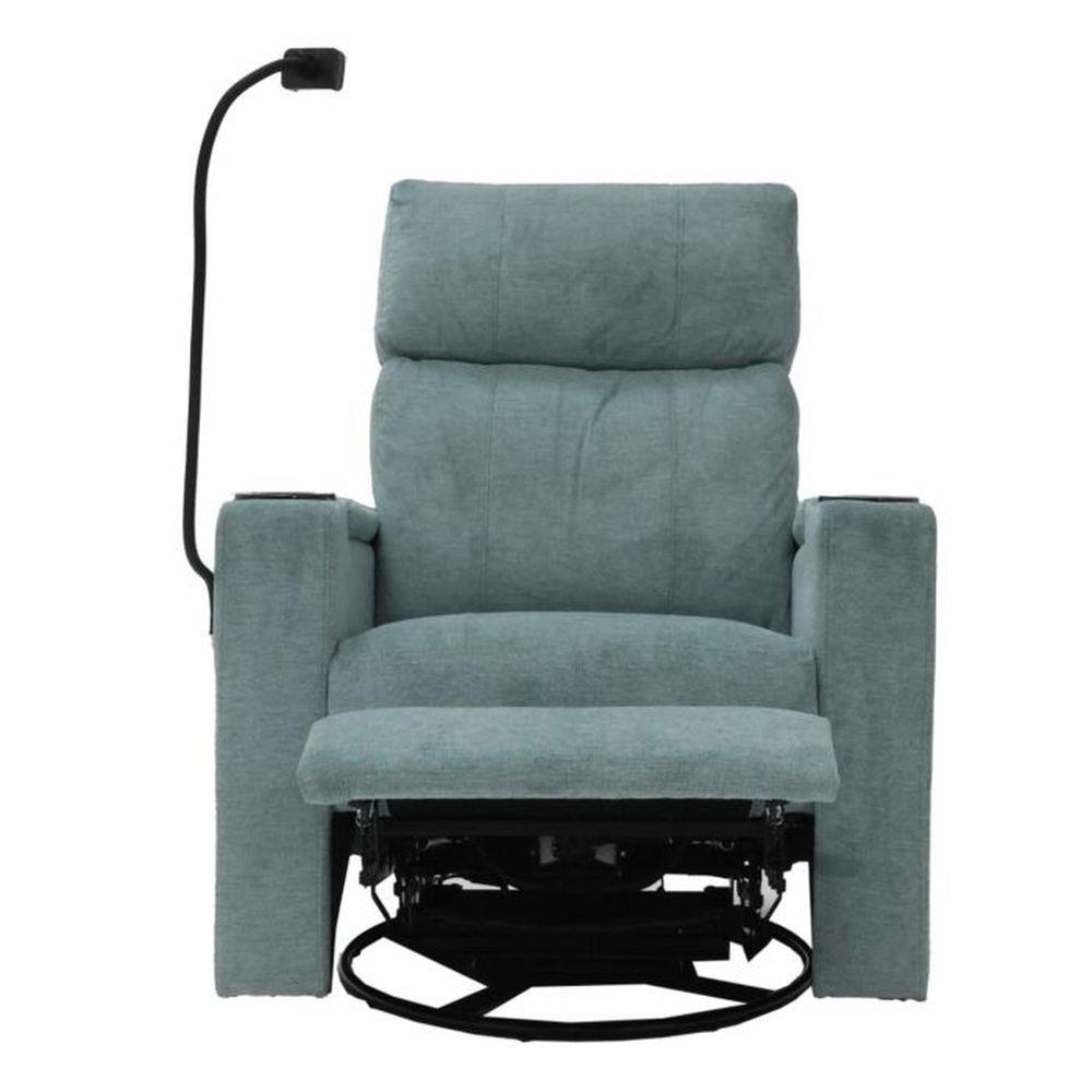 RECLINER SB FURNITURE EASE-PLU 19233942 สีเขียว