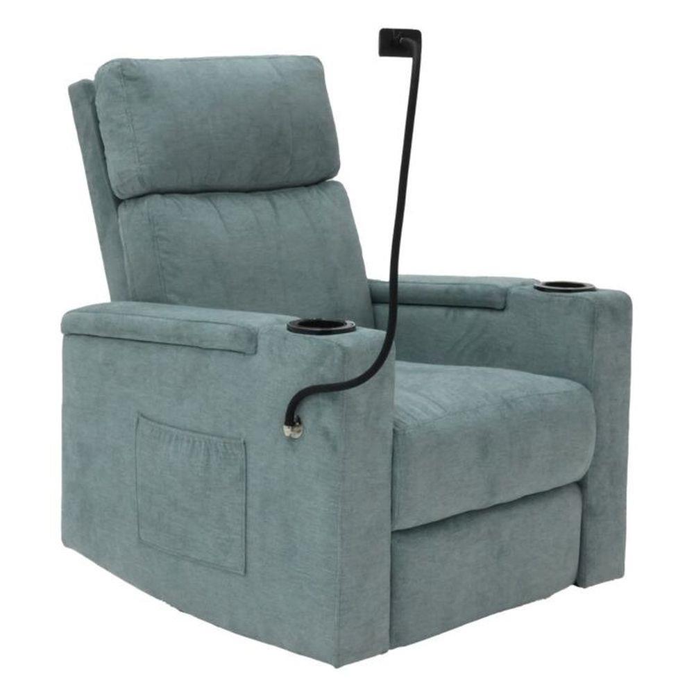 RECLINER SB FURNITURE EASE-PLU 19233942 สีเขียว