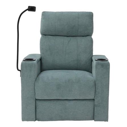 RECLINER SB FURNITURE EASE-PLU 19233942 สีเขียว_1
