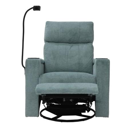 RECLINER SB FURNITURE EASE-PLU 19233942 สีเขียว_2