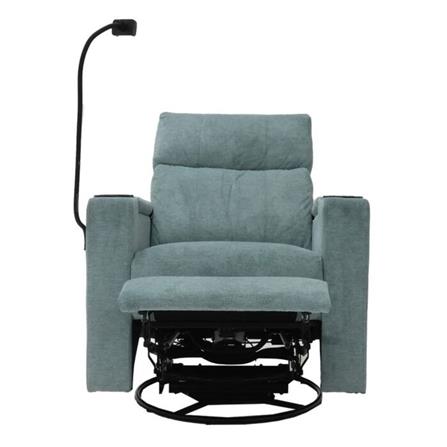 RECLINER SB FURNITURE EASE-PLU 19233942 สีเขียว_3