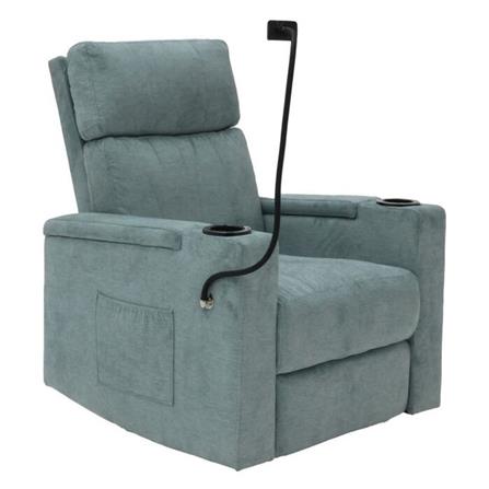 RECLINER SB FURNITURE EASE-PLU 19233942 สีเขียว_4