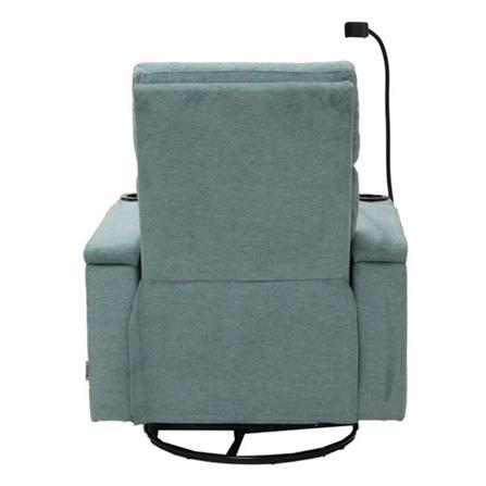 RECLINER SB FURNITURE EASE-PLU 19233942 สีเขียว_6