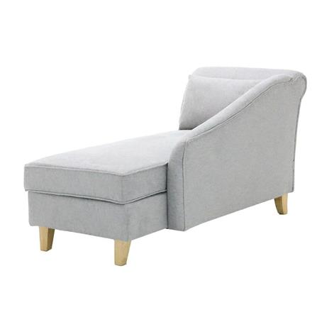 โซฟา 2 ที่นั่ง KONCEPT NUTSU 19224321 สีเทา_2