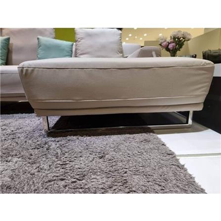 โซฟาเข้ามุมขวา SB FURNITURE GIRLY 19225140 สีน้ำตาล_6