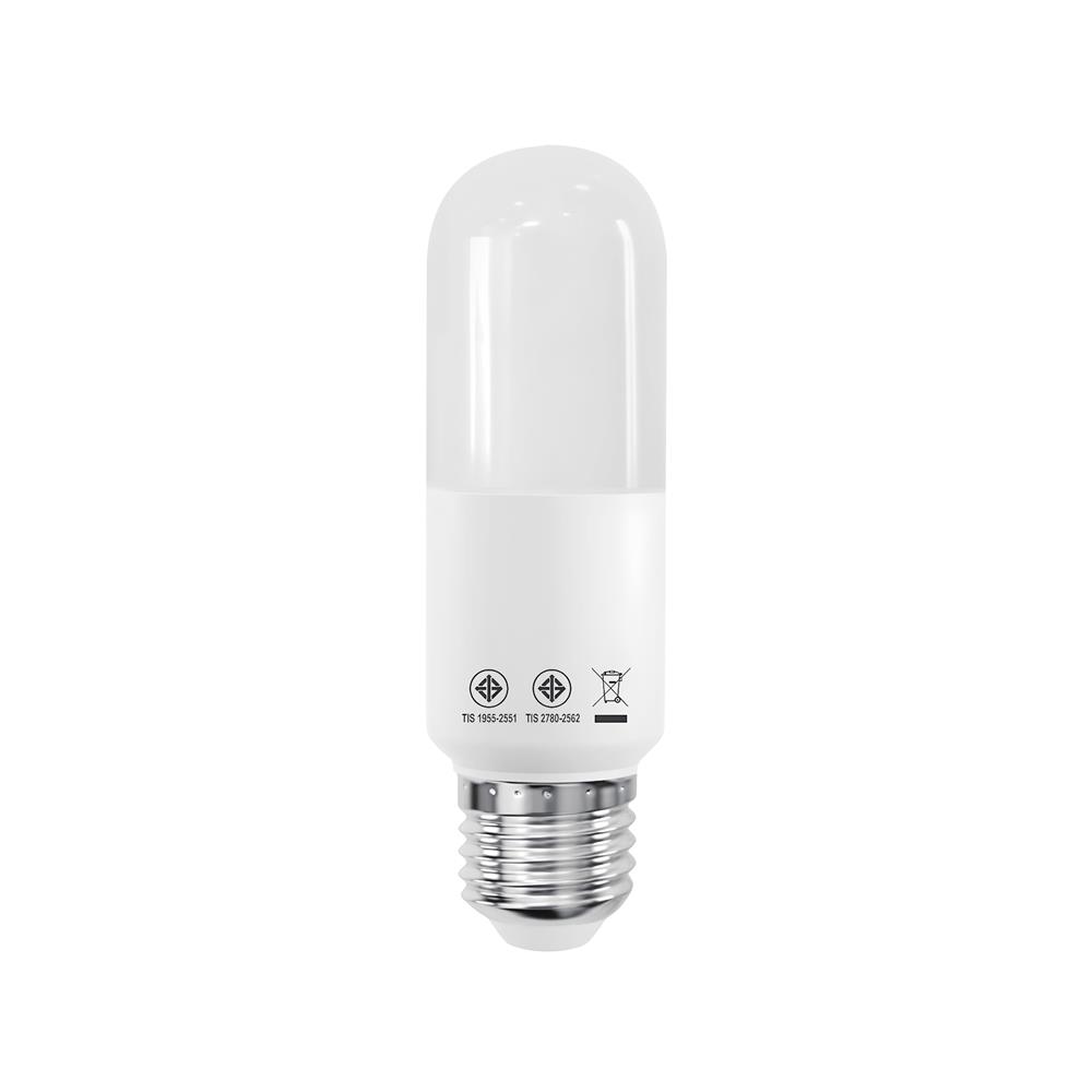 หลอด LED SYLVANIA STIK BASIC 7 วัตต์ WARM WHITE E27