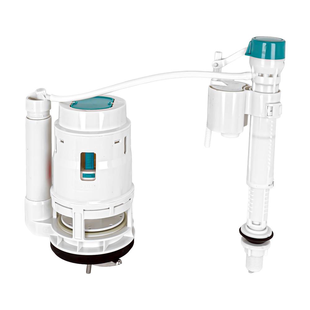 วาล์วครบชุด MOYA HTD-M-3-NB