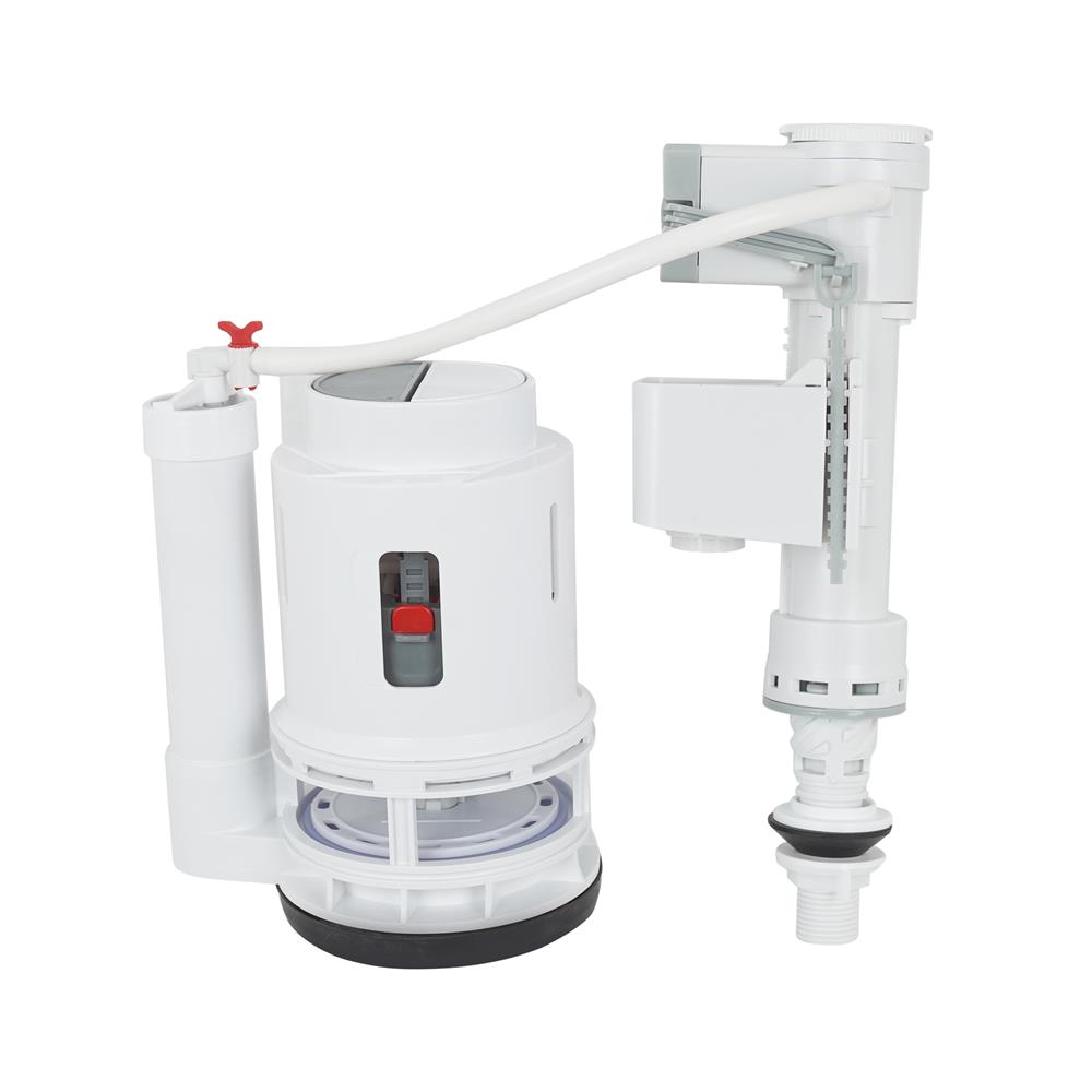 วาล์วครบชุด MOYA HM-M-3-NB