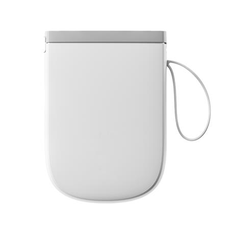 เครื่องพิมพ์สติกเกอร์ NIIMBOT D11-H สีขาว_3