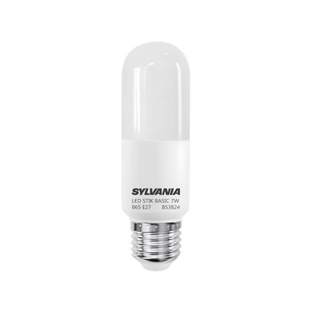 หลอด LED SYLVANIA STIK BASIC 7 วัตต์ DAYLIGHT E27_0