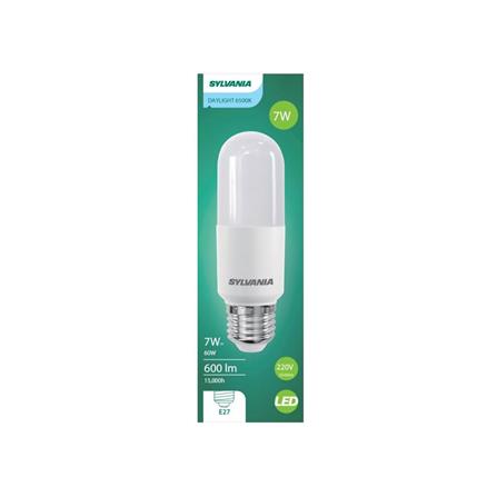 หลอด LED SYLVANIA STIK BASIC 7 วัตต์ DAYLIGHT E27_2
