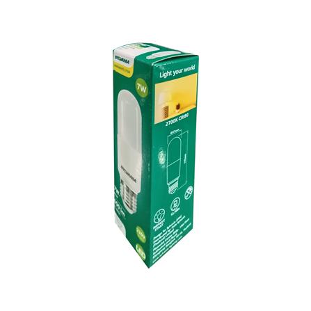 หลอด LED SYLVANIA STIK BASIC 7 วัตต์ DAYLIGHT E27_4