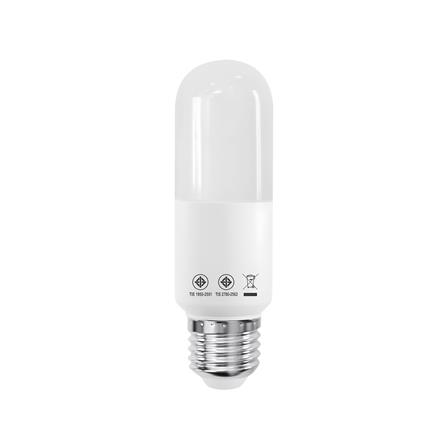 หลอด LED SYLVANIA STIK BASIC 7 วัตต์ COOL WHITE E27_1