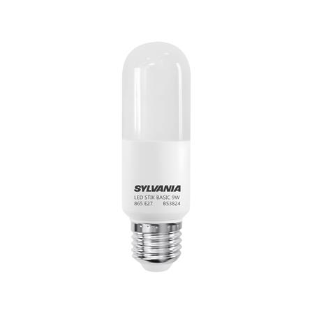 หลอด LED SYLVANIA STIK BASIC 9 วัตต์ DAYLIGHT E27_0