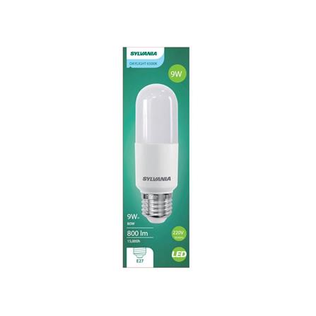 หลอด LED SYLVANIA STIK BASIC 9 วัตต์ DAYLIGHT E27_2