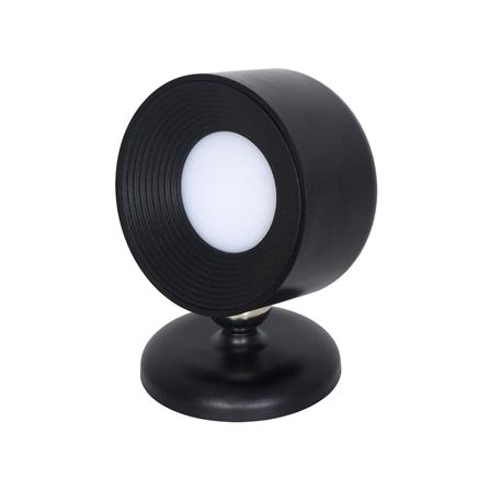 ไฟ LED TOUCH LIGHT WORTH SL3161 80 ลูเมน สีดำ_0