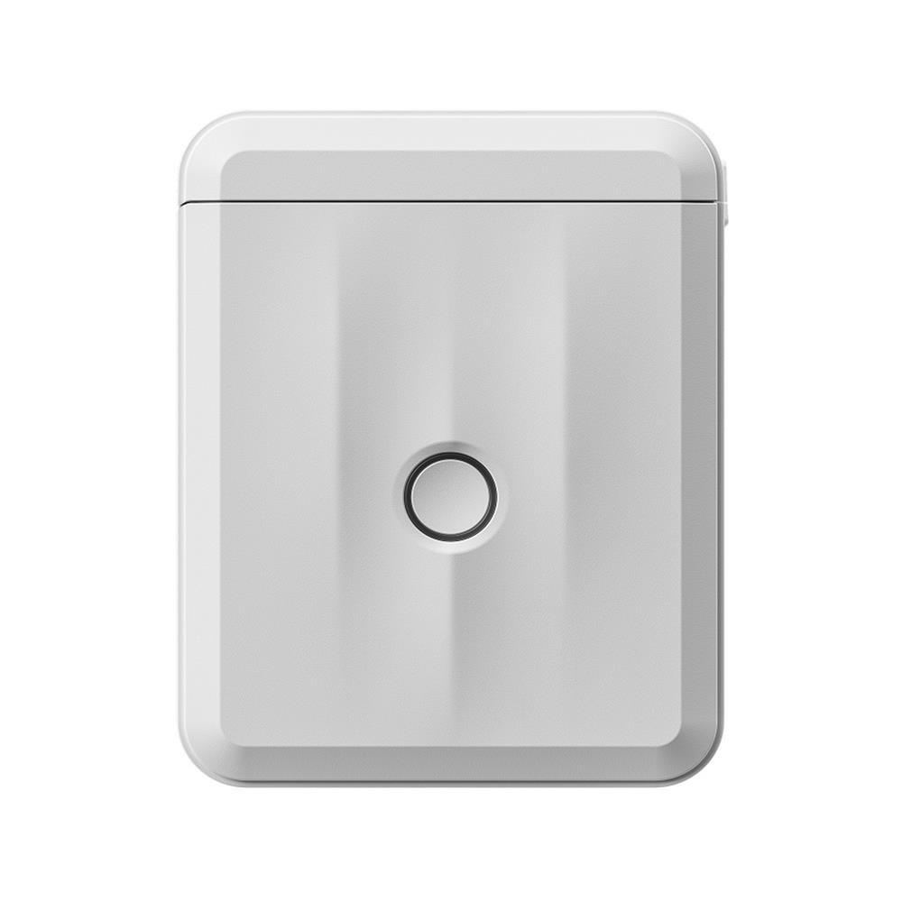 เครื่องพิมพ์สติกเกอร์ NIIMBOT D110-M สีขาว