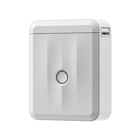 เครื่องพิมพ์สติกเกอร์ NIIMBOT D110-M สีขาว_0