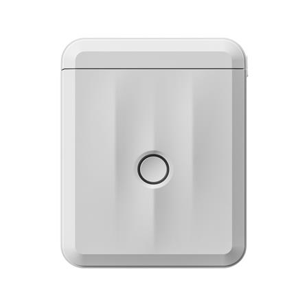 เครื่องพิมพ์สติกเกอร์ NIIMBOT D110-M สีขาว_1