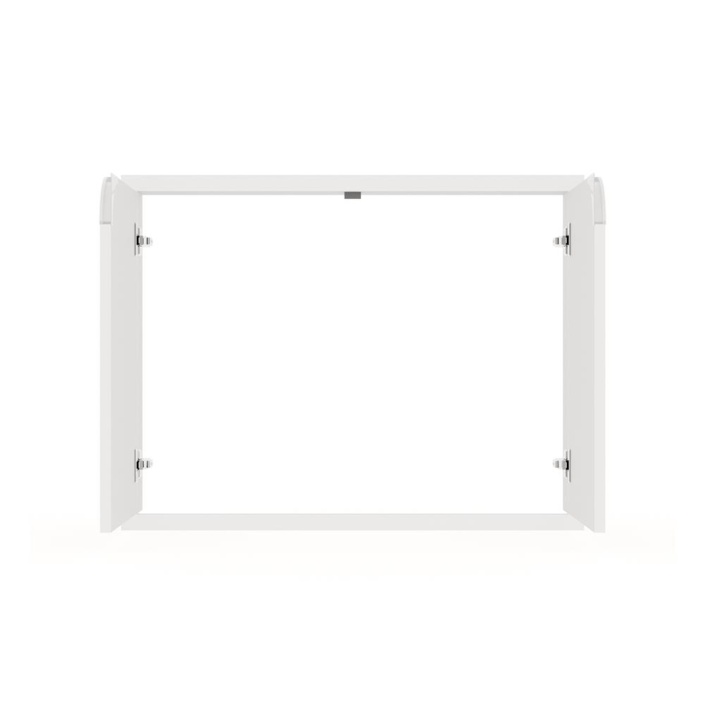 บานซิงค์คู่ KITZCHO CURVE 86x66 ซม. สี DIAMOND