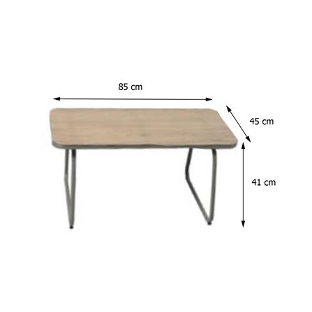 ชุดโซฟาสนาม 4 ที่นั่ง SPRING CARA สีโทป_4
