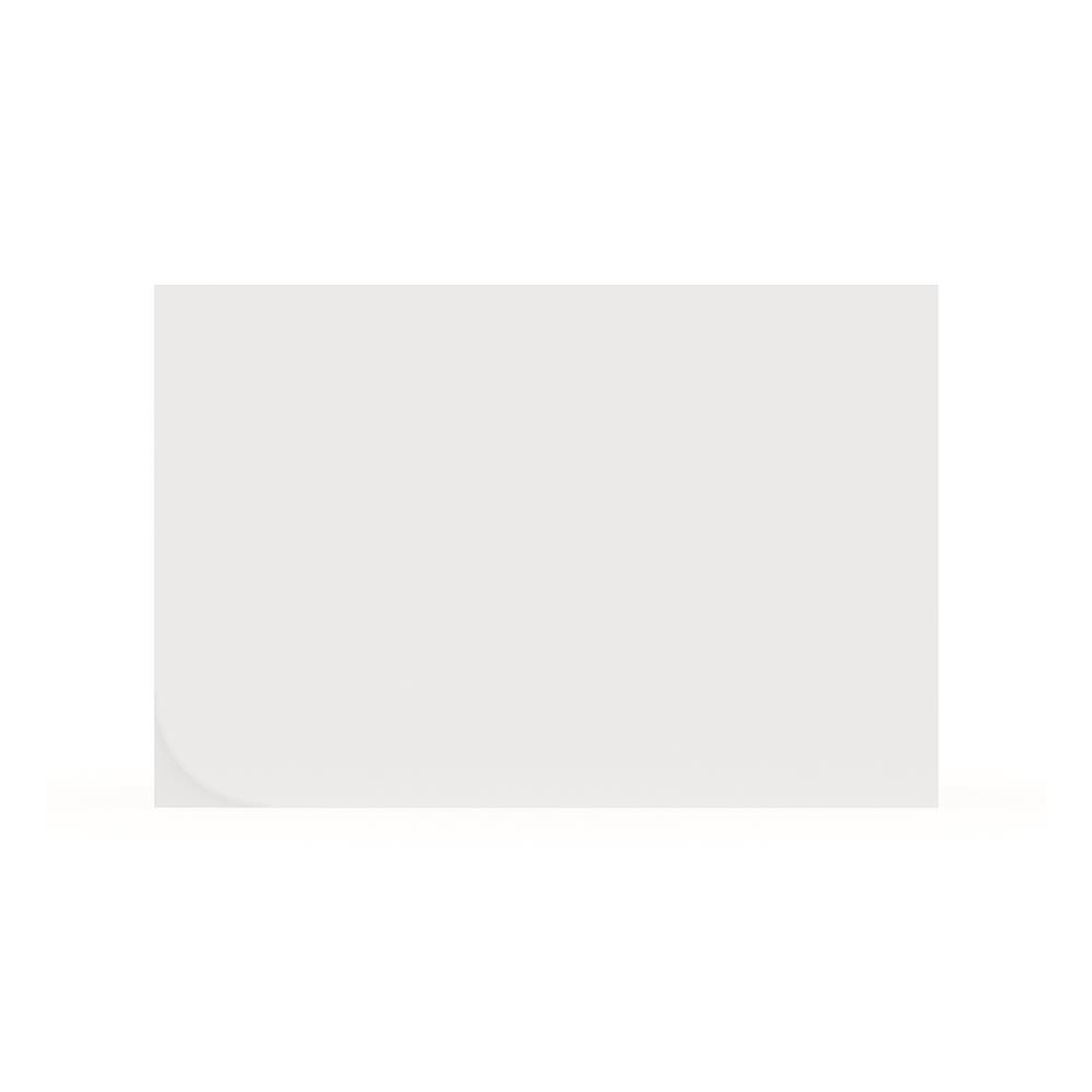 ตู้แขวนเดี่ยวเปิดขวา KITZCHO CURVE 60x40 ซม. สี DIAMOND