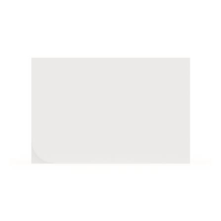 ตู้แขวนเดี่ยวเปิดขวา KITZCHO CURVE 60x40 ซม. สี DIAMOND_0