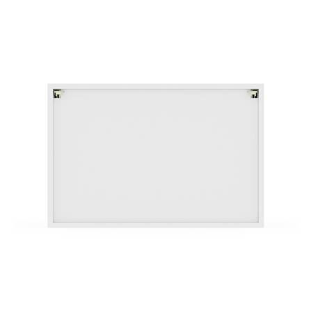 ตู้แขวนเดี่ยวเปิดขวา KITZCHO CURVE 60x40 ซม. สี DIAMOND_3