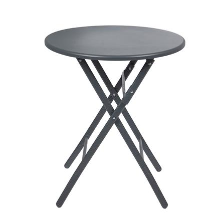 โต๊ะเหล็ก SPRING CAILY 60 ซม. สีเทา_3