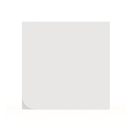 ตู้แขวนเดี่ยวเปิดขวา KITZCHO CURVE 60x60 ซม. สี DIAMOND_0