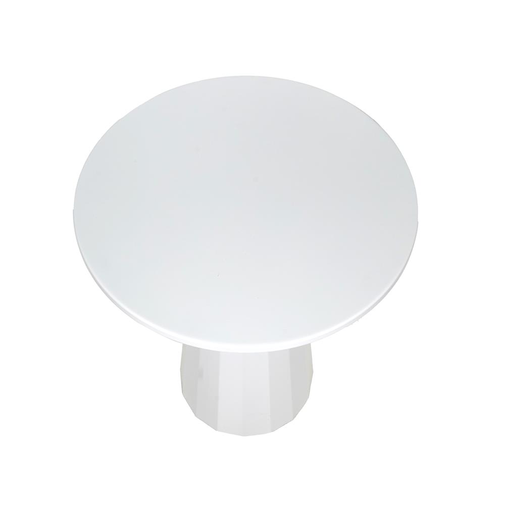 โต๊ะสนาม SPRING HEIDI 60 ซม. สีขาว