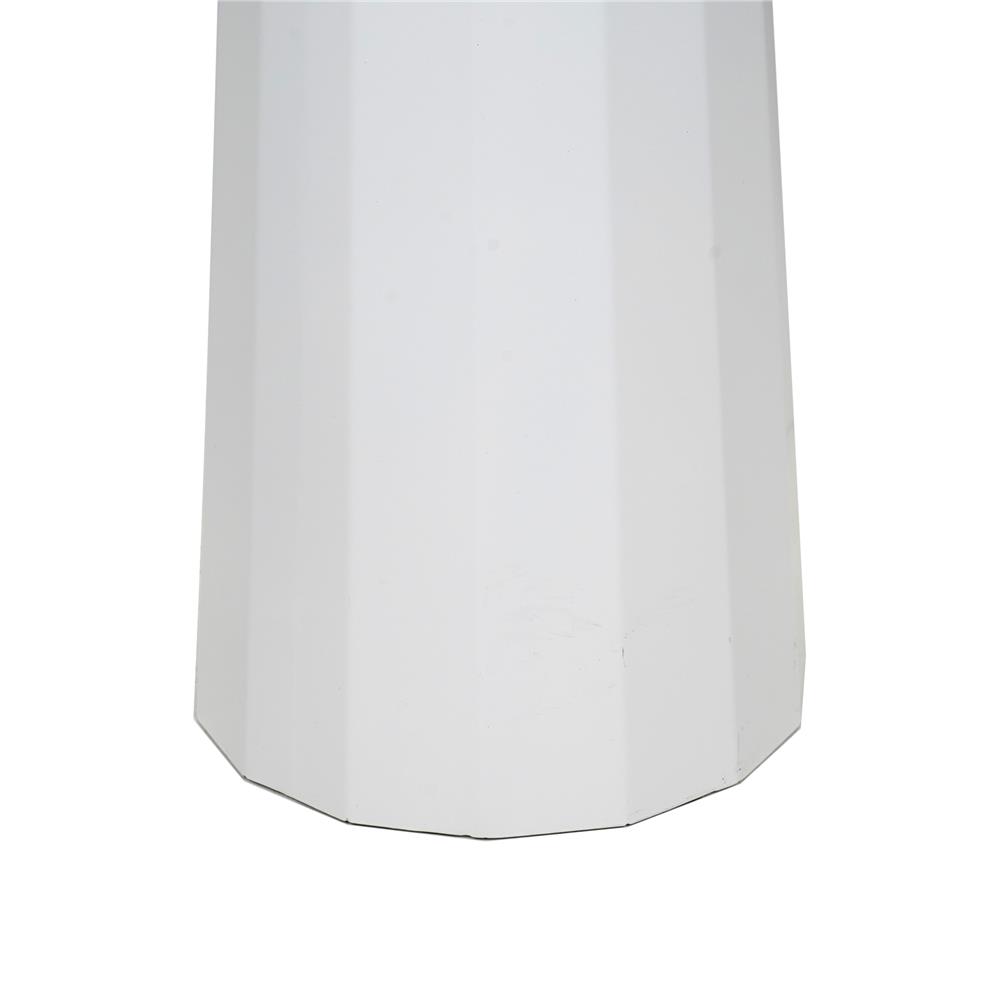 โต๊ะสนาม SPRING HEIDI 60 ซม. สีขาว