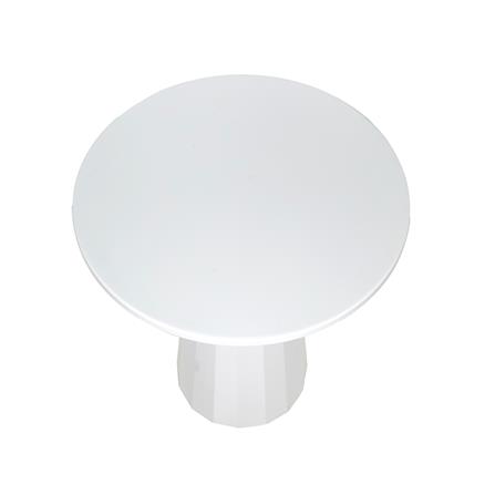 โต๊ะสนาม SPRING HEIDI 60 ซม. สีขาว_2