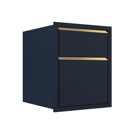 ตู้ลิ้นชัก MJ ETERNITY 86x66 ซม. สี PACIFIV BLUE V2_1