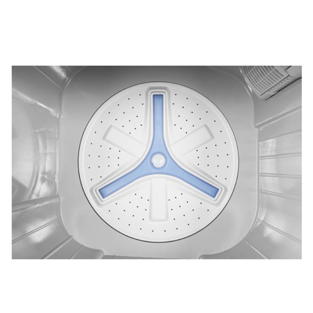 เครื่องซักผ้า 2 ถัง HAIER HWM-T180N2 18 กก. สีขาว-เทา