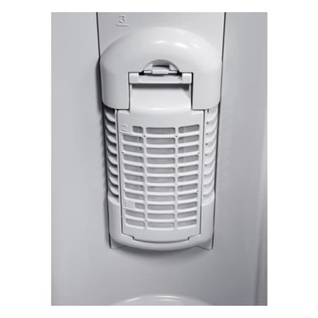 เครื่องซักผ้า 2 ถัง HAIER HWM-T180N2 18 กก. สีขาว-เทา_5