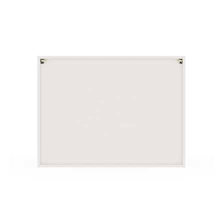 ตู้แขวนคู่ KITZCHO CURVE 80x60 ซม. สี  DIAMOND_3