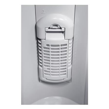 เครื่องซักผ้า 2 ถัง HAIER HWM-T160N2 16 กก. สีขาว-เทา_4