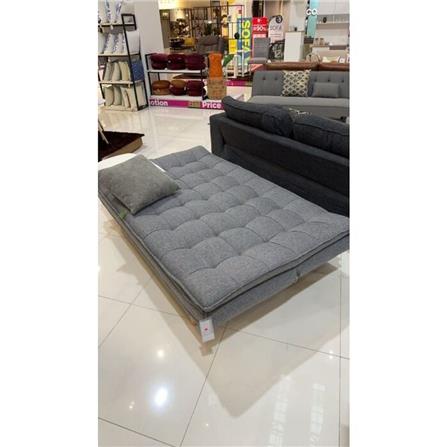 โซฟาเบด 3 ที่นั่ง SB FURNITURE LUCIUS 19222905 สีเทา_7