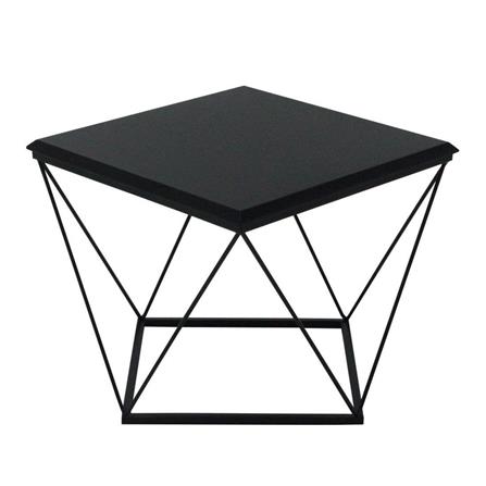 โต๊ะกลาง KONCEPT SATOMI 19210903 58 ซม. สีดำ_0