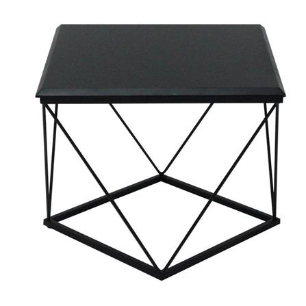 โต๊ะกลาง KONCEPT SATOMI 19210903 58 ซม. สีดำ_2