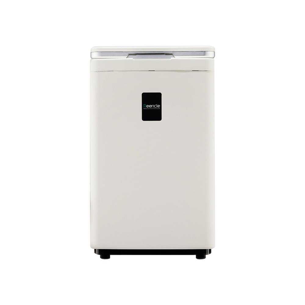 เครื่องย่อยเศษอาหาร REENCLE JFD102NB สีขาว_1