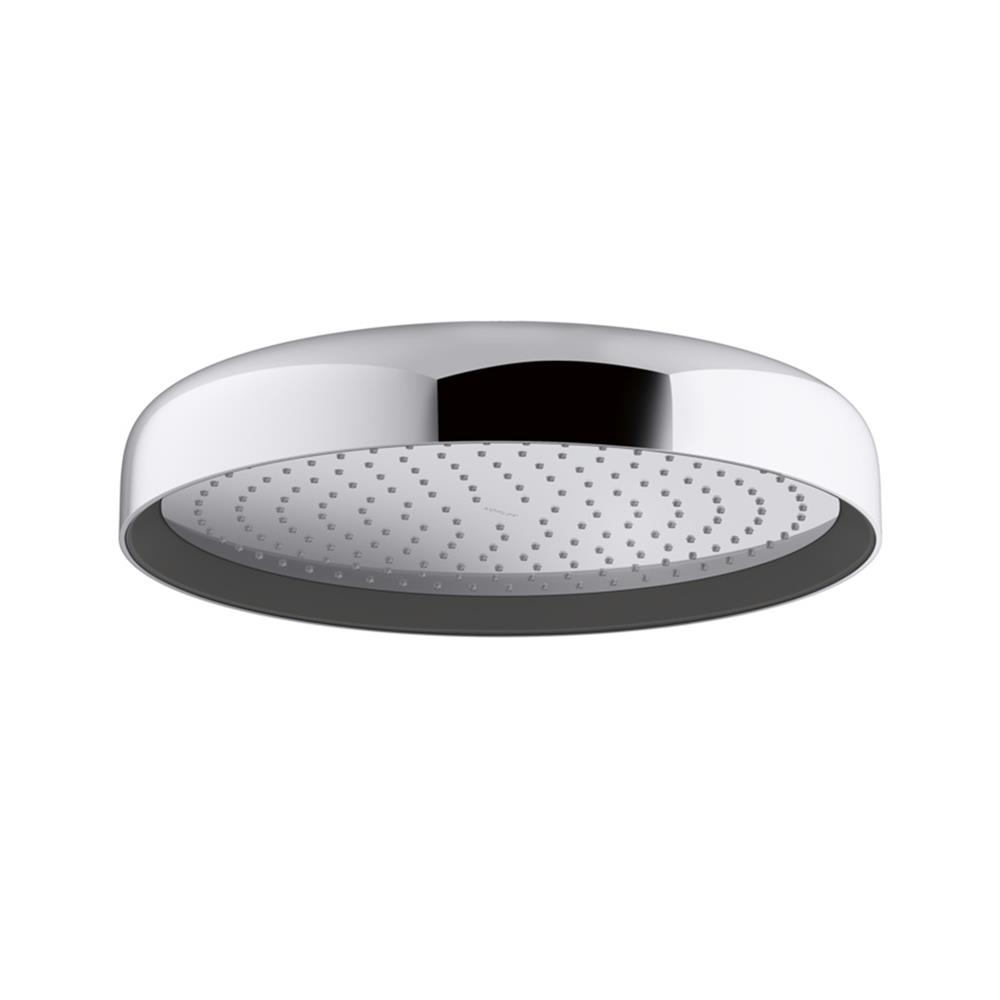 หัวฝักบัวก้านแข็ง KOHLER K-26292T-CP